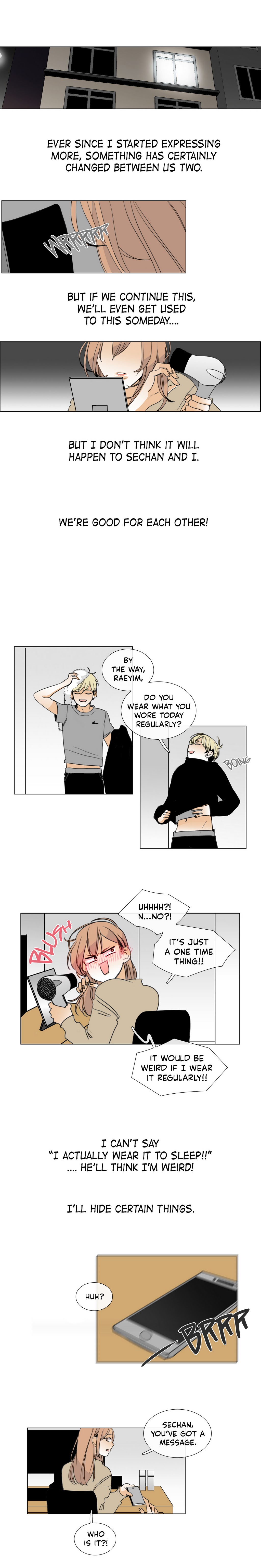 トーク・トゥ・ミーCh.1-28