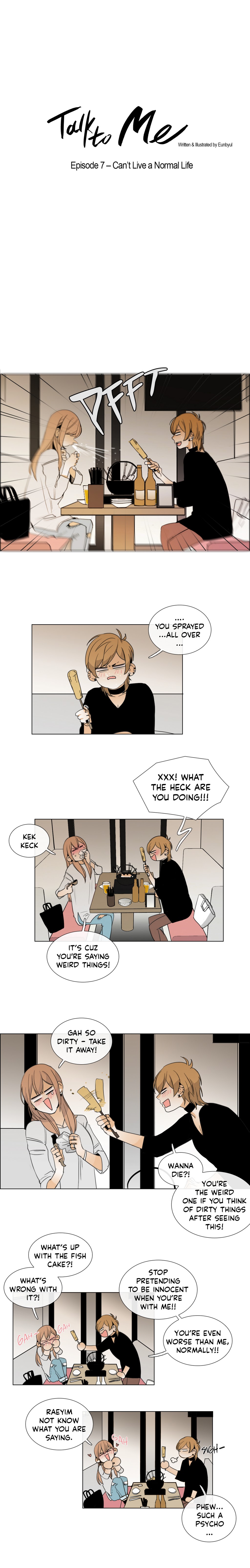 トーク・トゥ・ミーCh.1-28