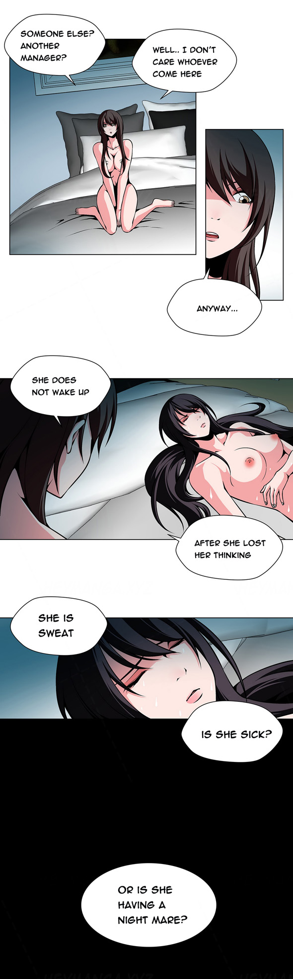 ツインスレーブCh.1-33