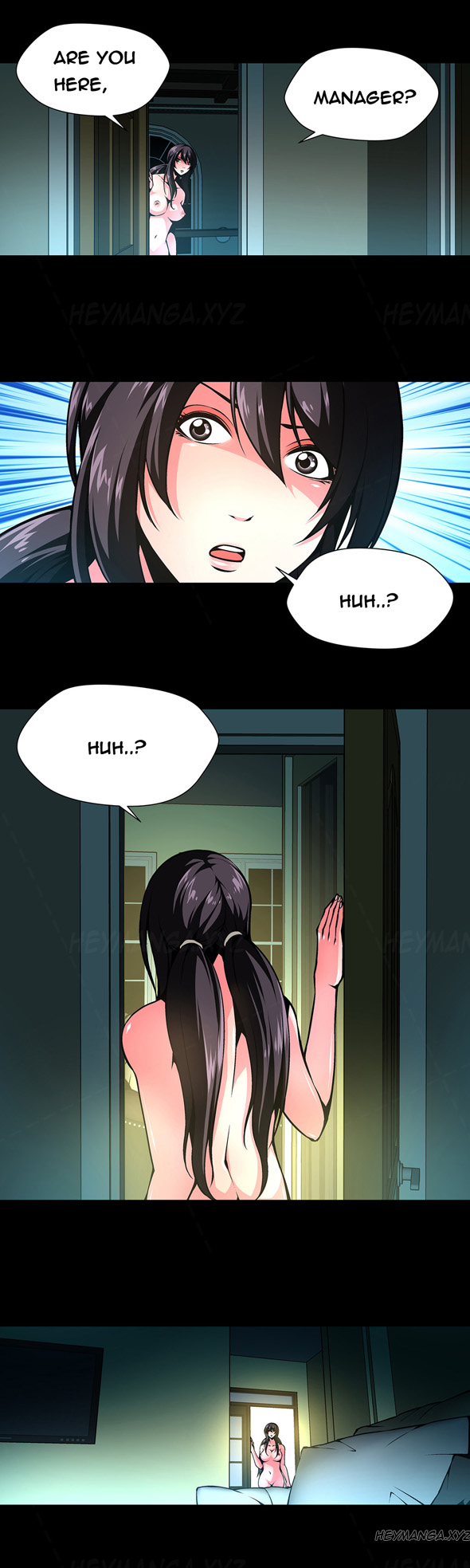 ツインスレーブCh.1-33