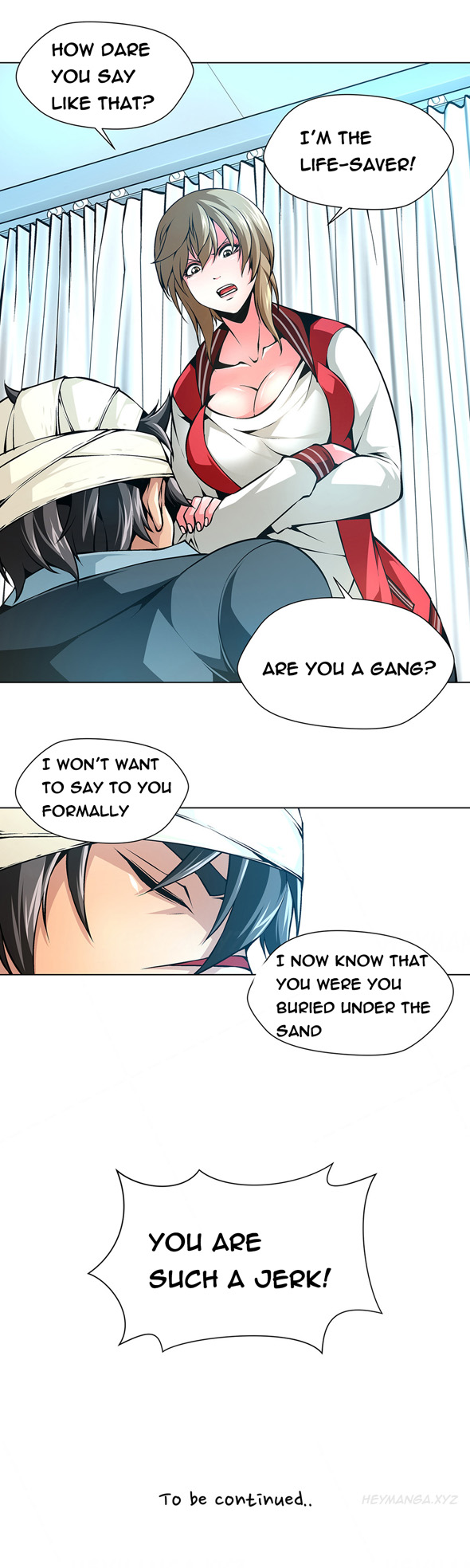 ツインスレーブCh.1-33