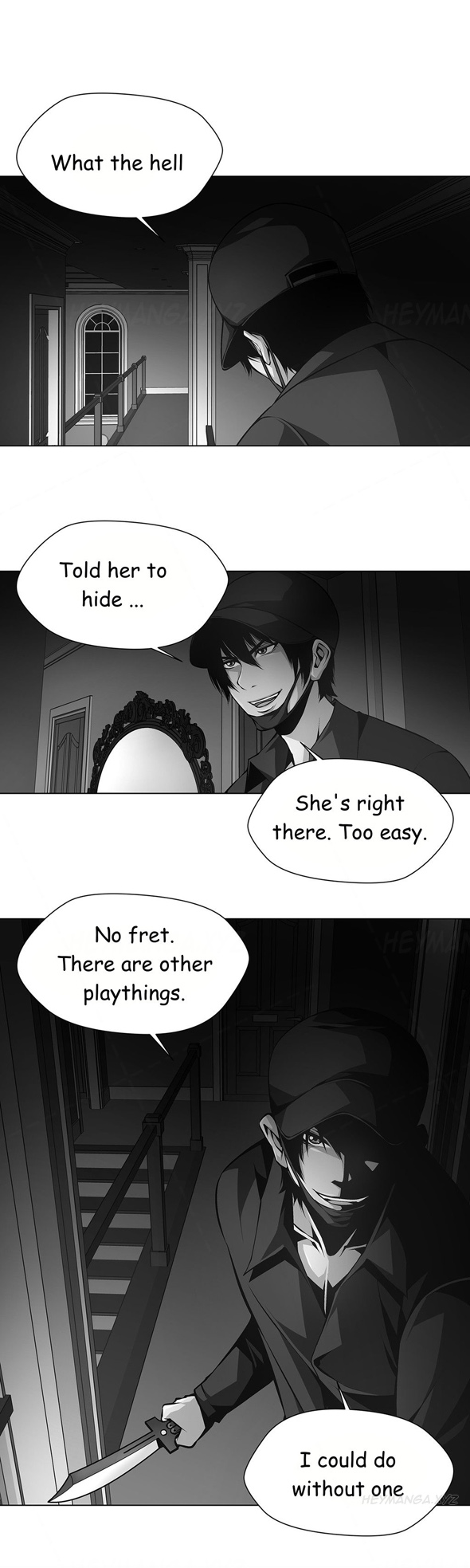 ツインスレーブCh.1-33