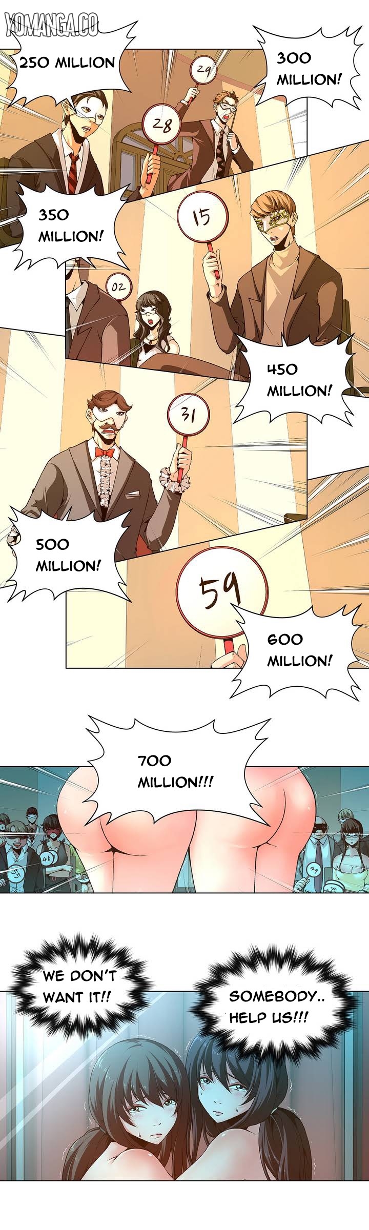ツインスレーブCh.1-33