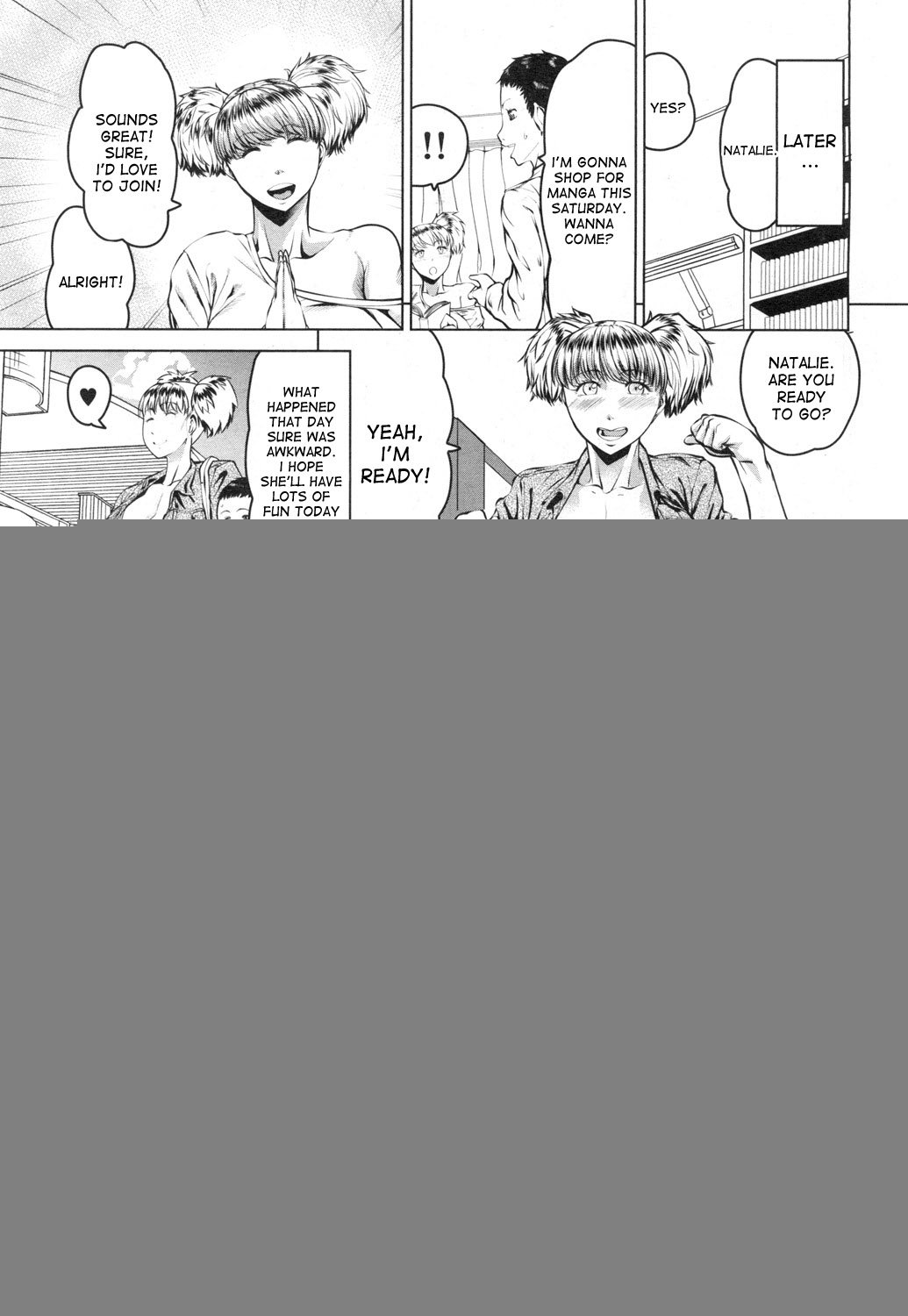 ホームステイスイートホーム