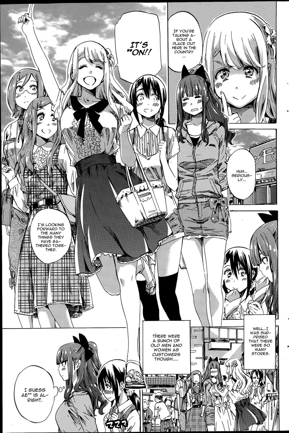 なでしこひより3