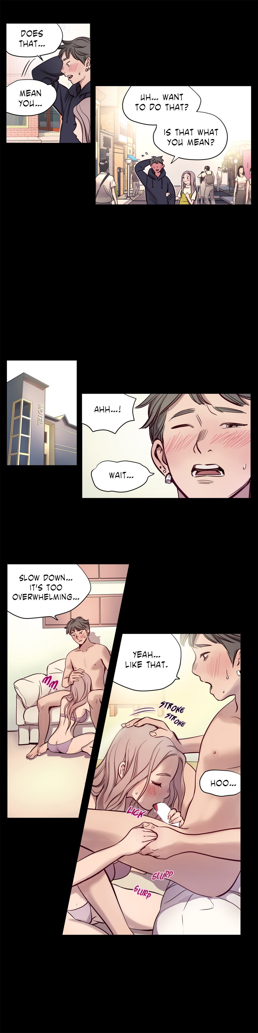 贖罪キャンプCh.1-19