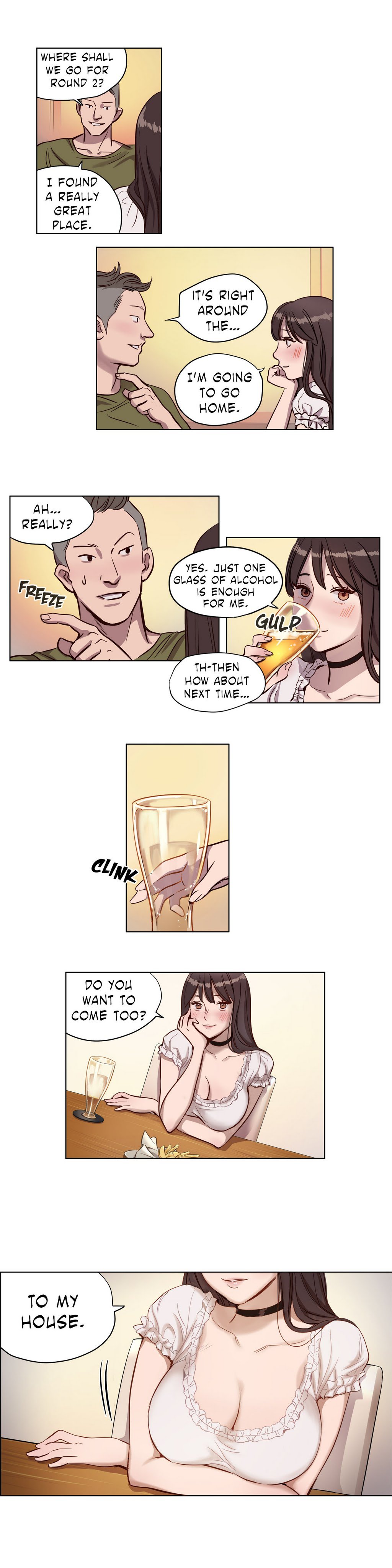 贖罪キャンプCh.1-19