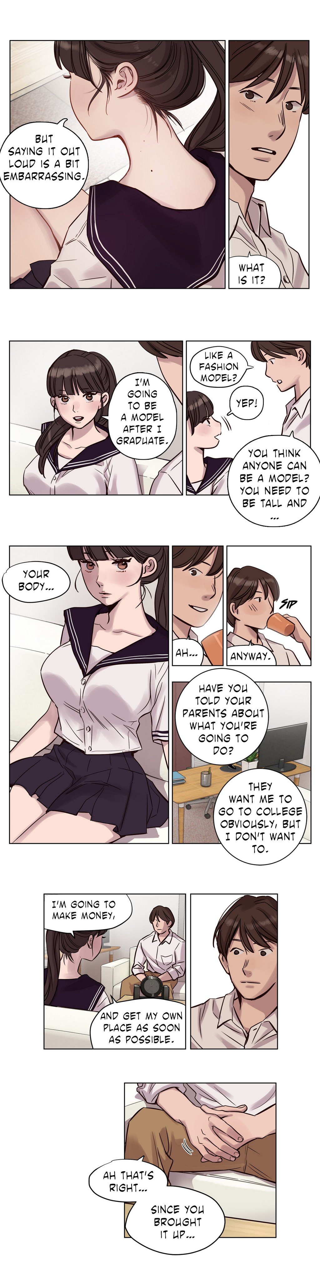 贖罪キャンプCh.1-19