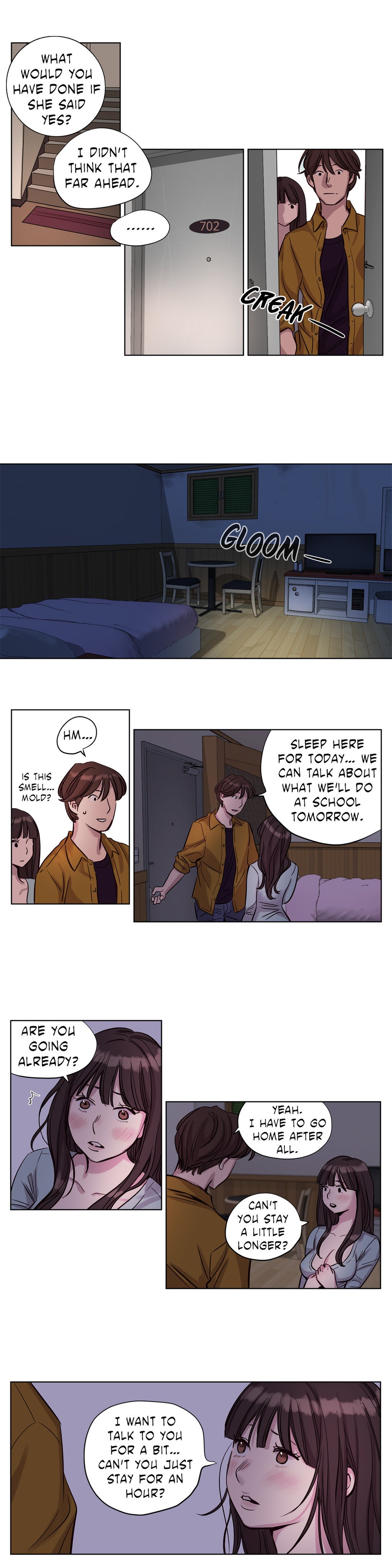 贖罪キャンプCh.1-19