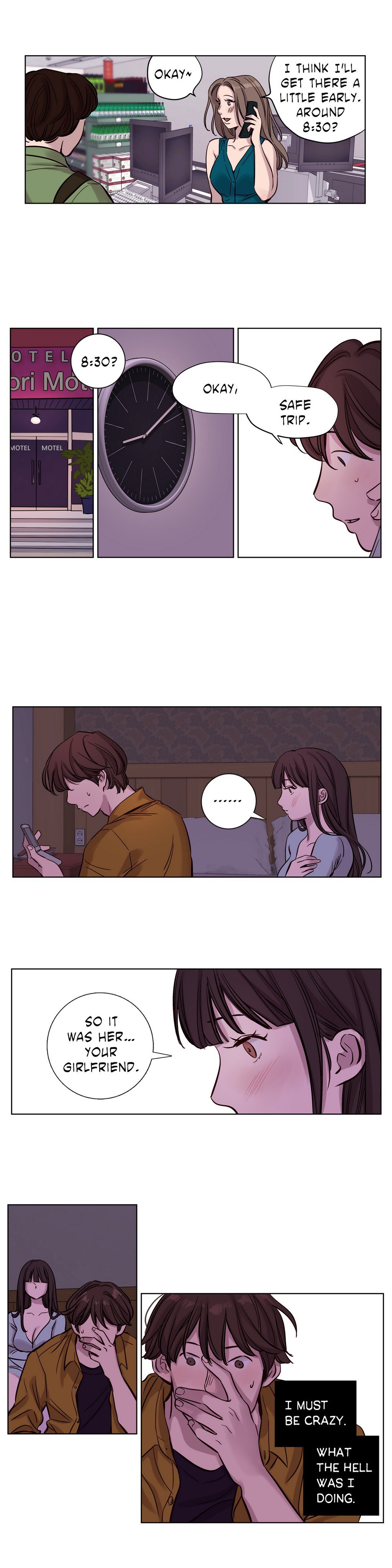 贖罪キャンプCh.1-19