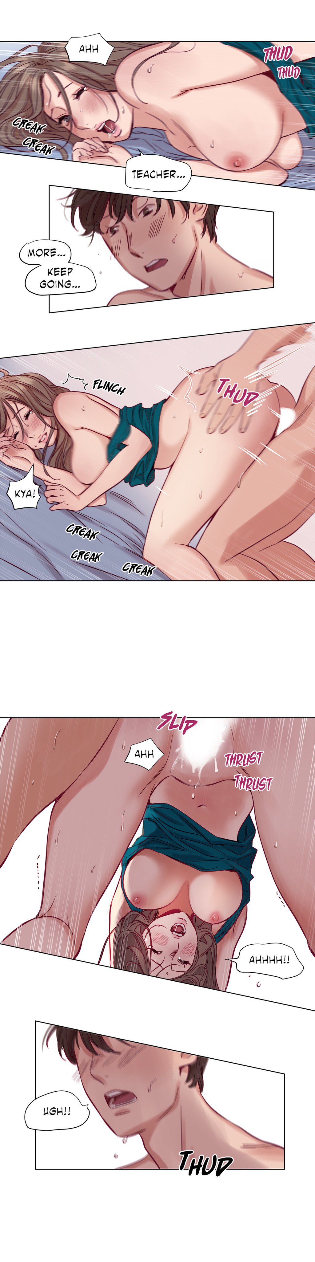 贖罪キャンプCh.1-19
