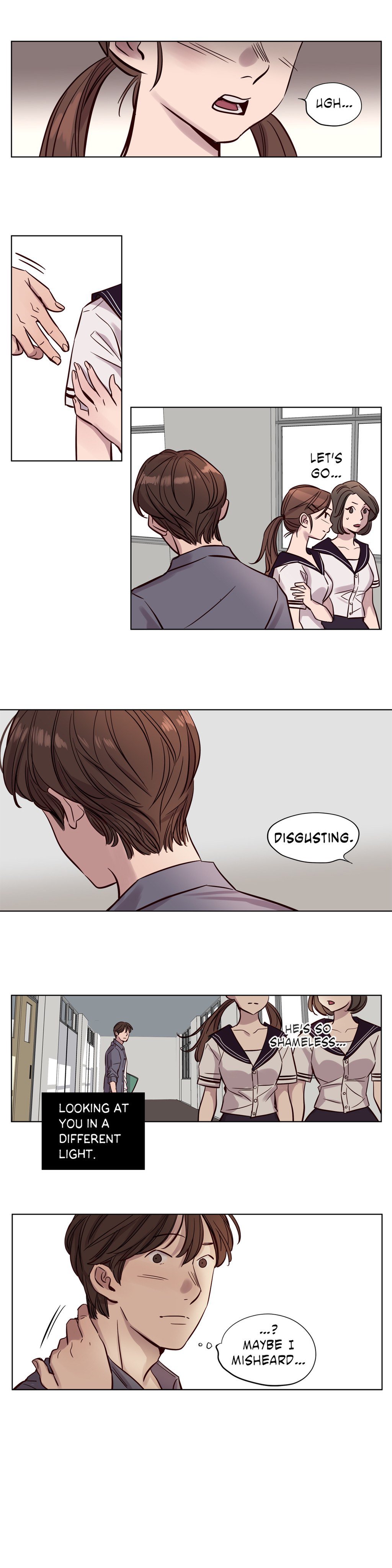 贖罪キャンプCh.1-19