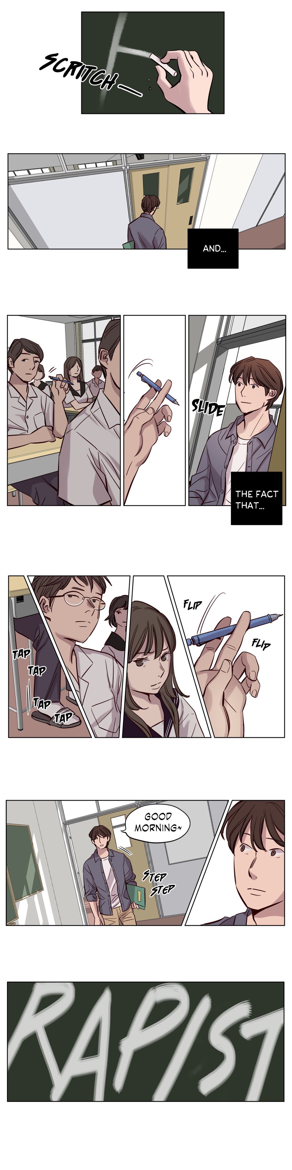 贖罪キャンプCh.1-19