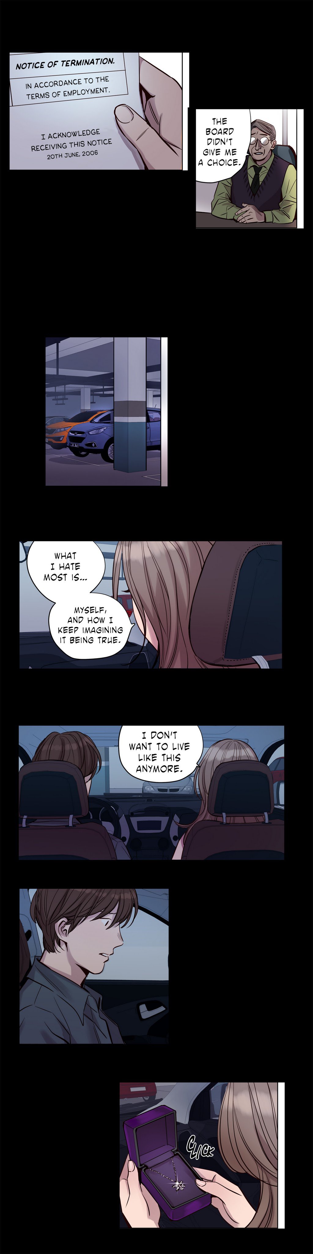 贖罪キャンプCh.1-19