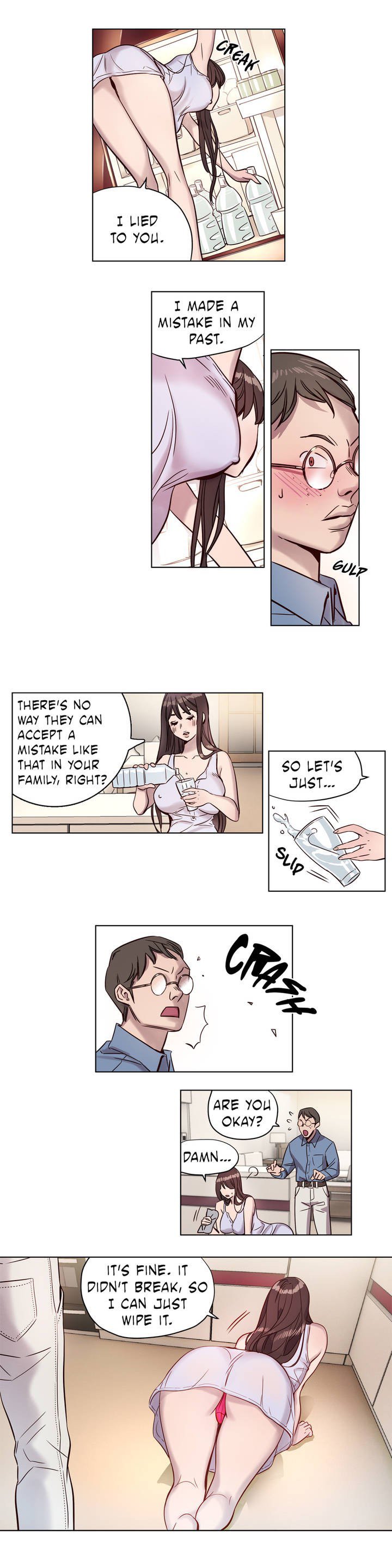贖罪キャンプCh.1-19