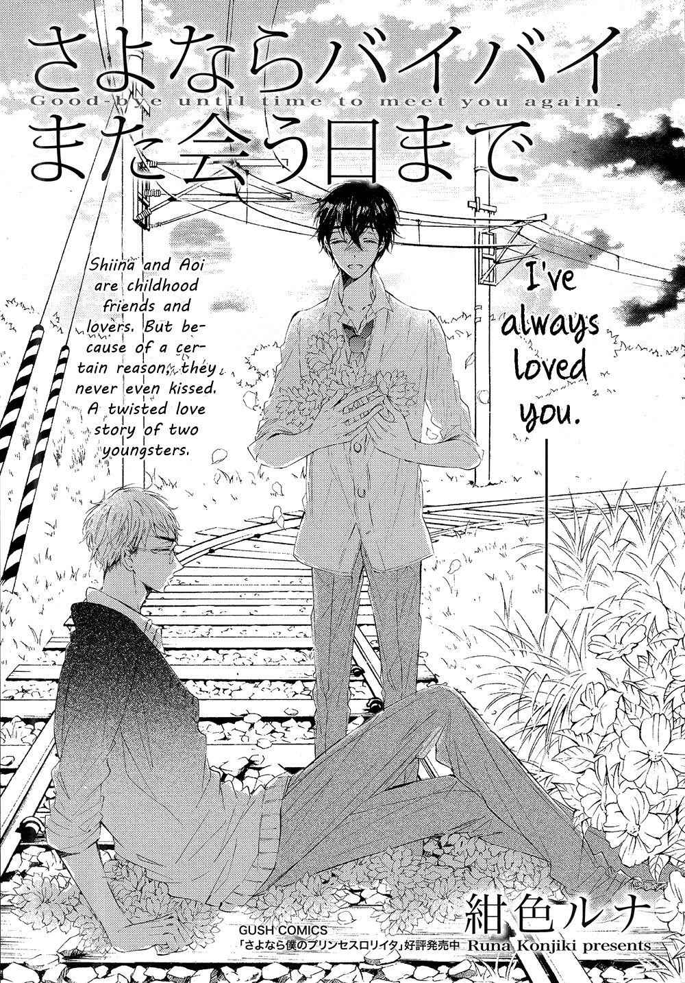 またお会いする時までさようなら またお会いする時までさようなら