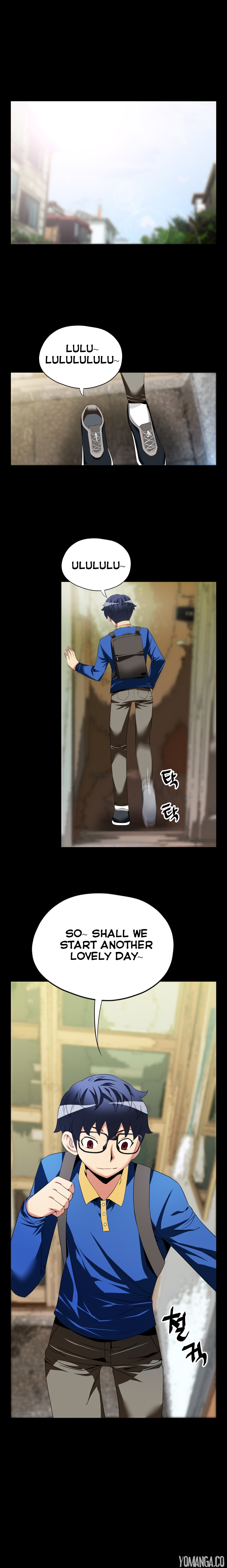 愛のパラメータCh.1-76