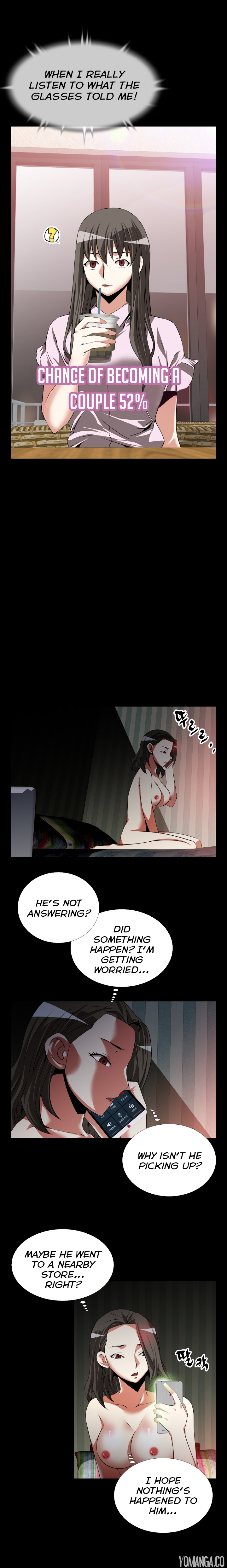 愛のパラメータCh.1-76