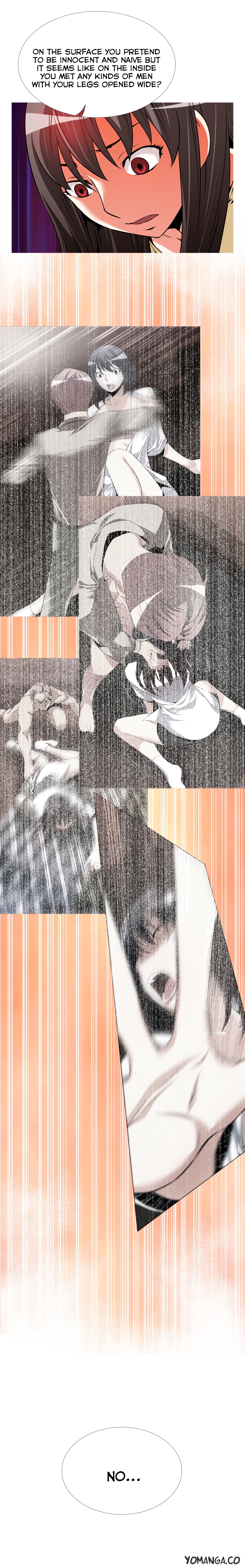 愛のパラメータCh.1-76