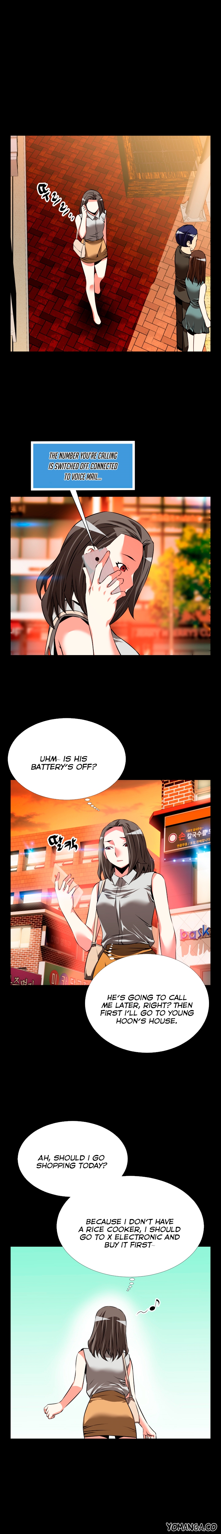 愛のパラメータCh.1-76