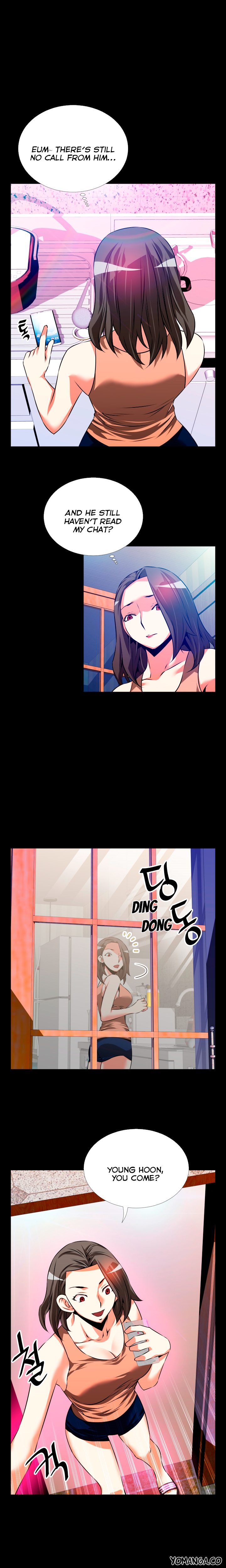 愛のパラメータCh.1-76
