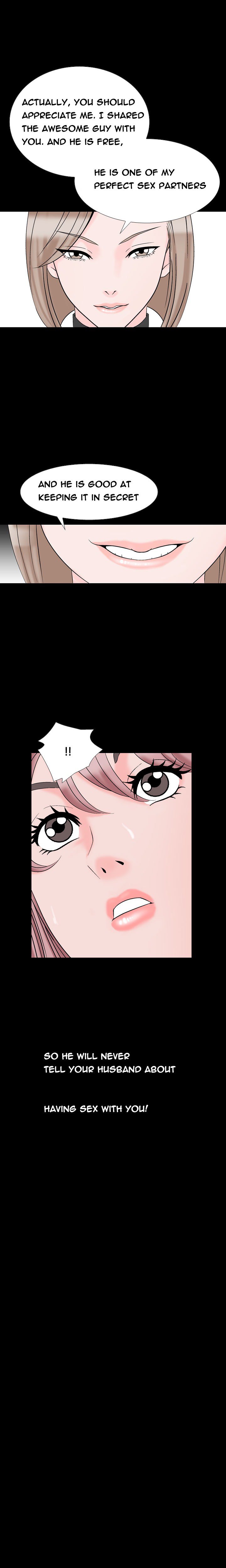 手の味Ch.1-22