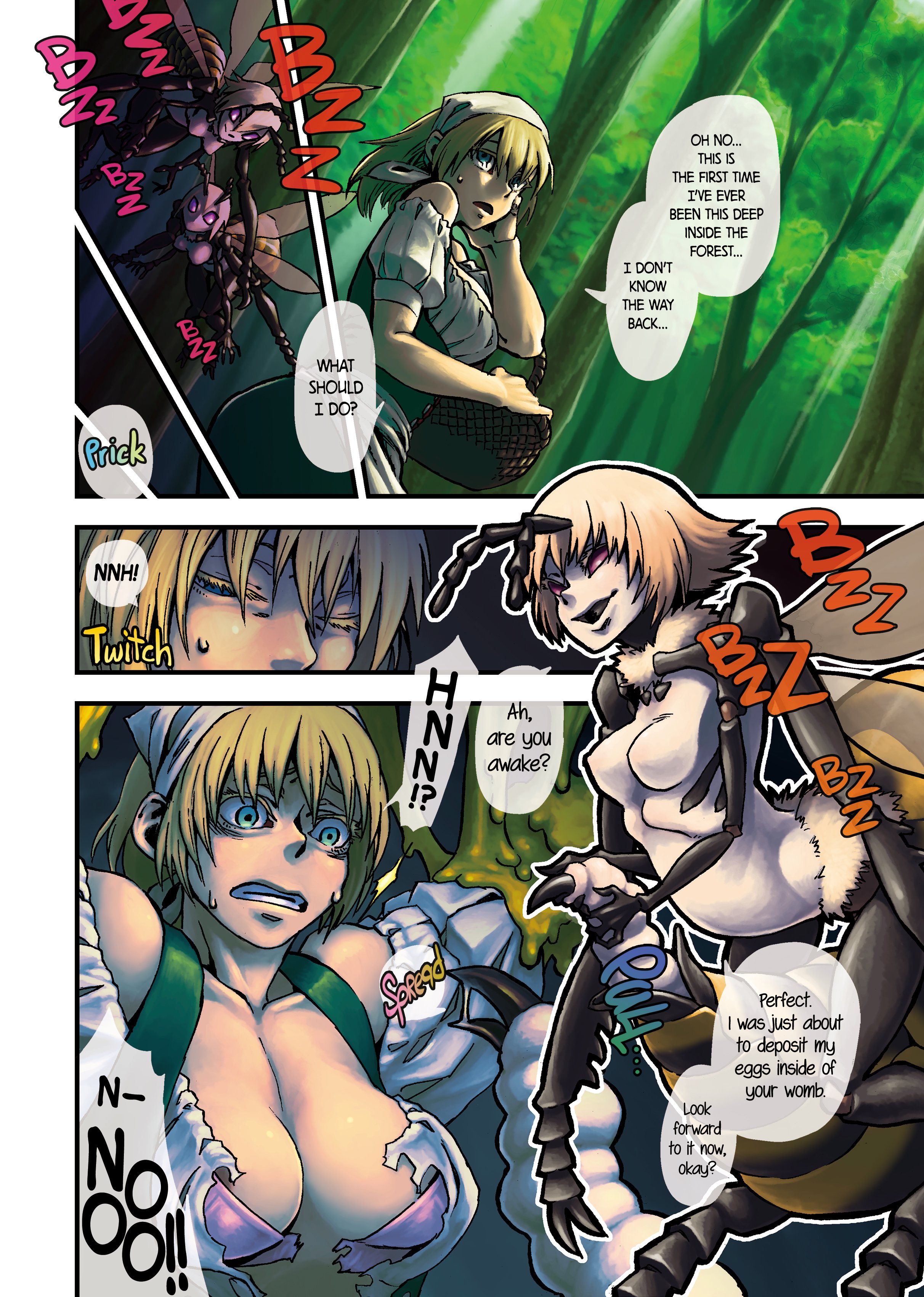 Bestiary 3