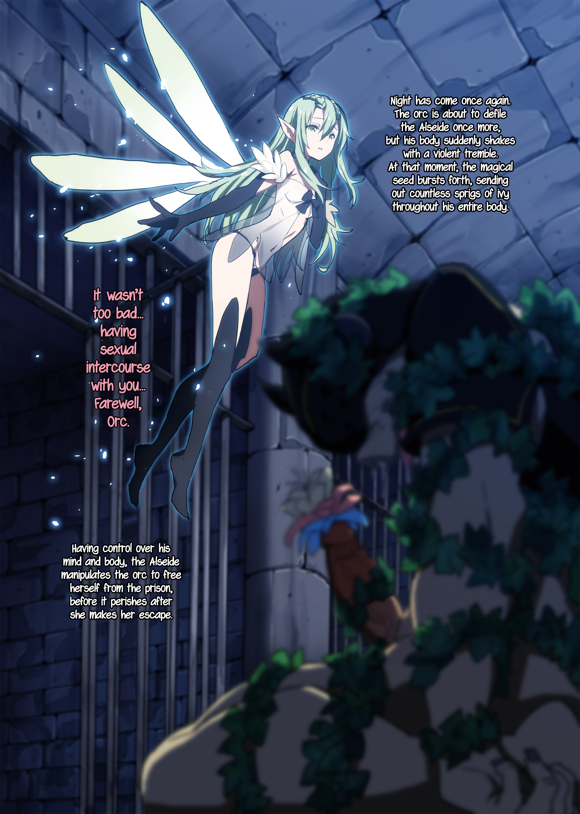Bestiary 3
