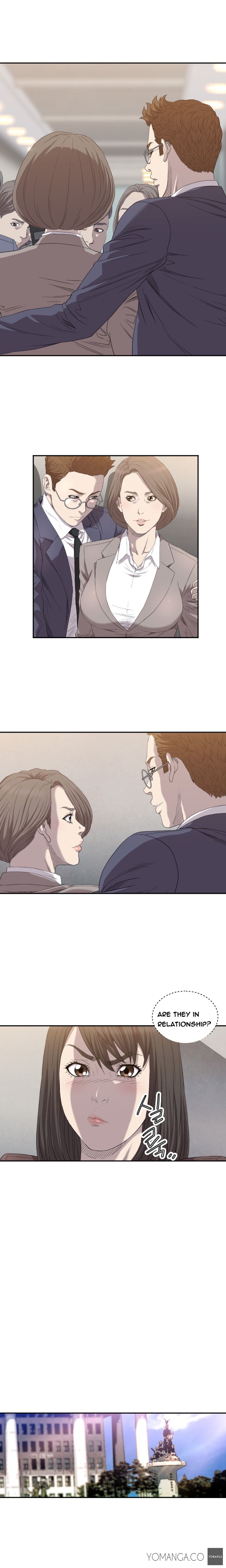 クラブソドムCh.1-13