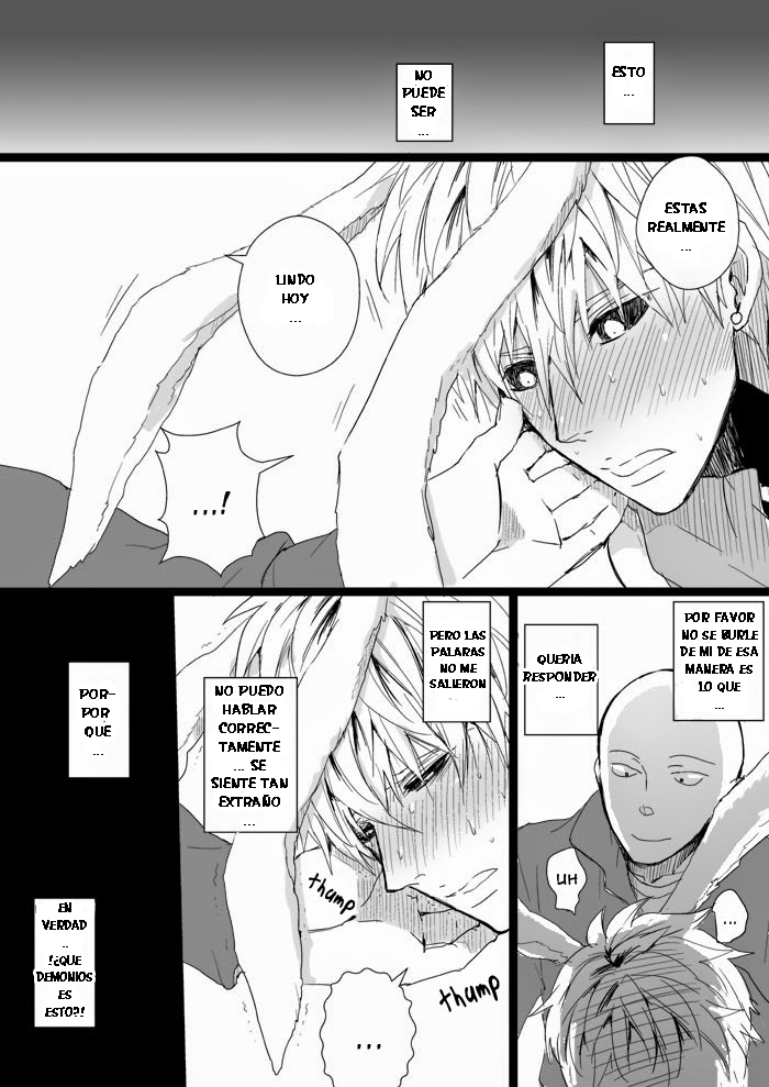 うさみみジェノマンガ2