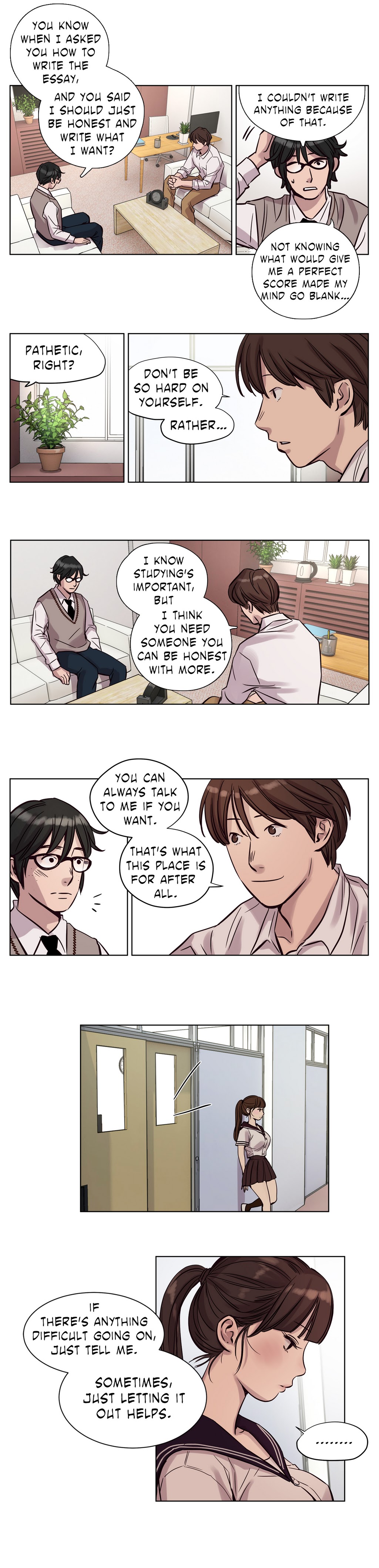 贖罪キャンプCh.1-18