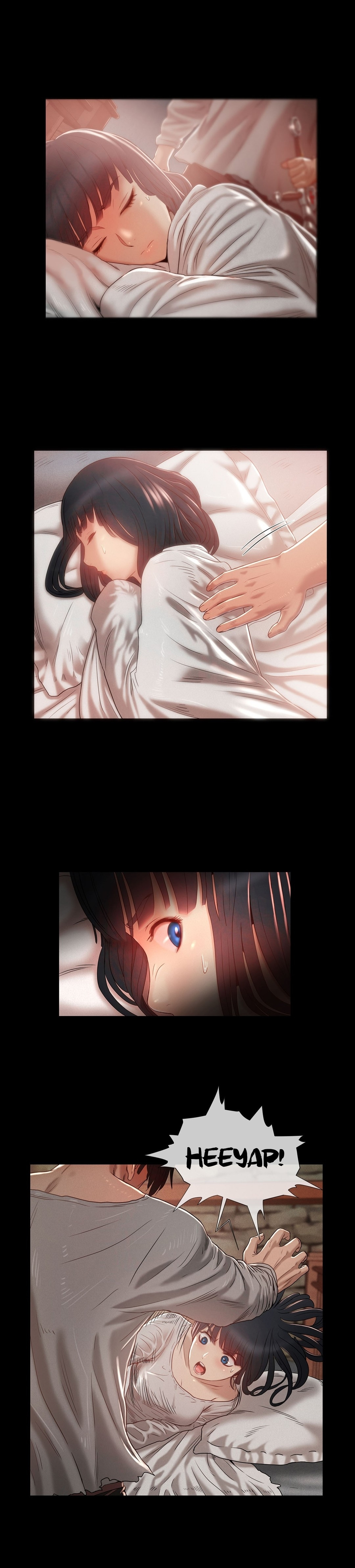サイレンCh.0-9