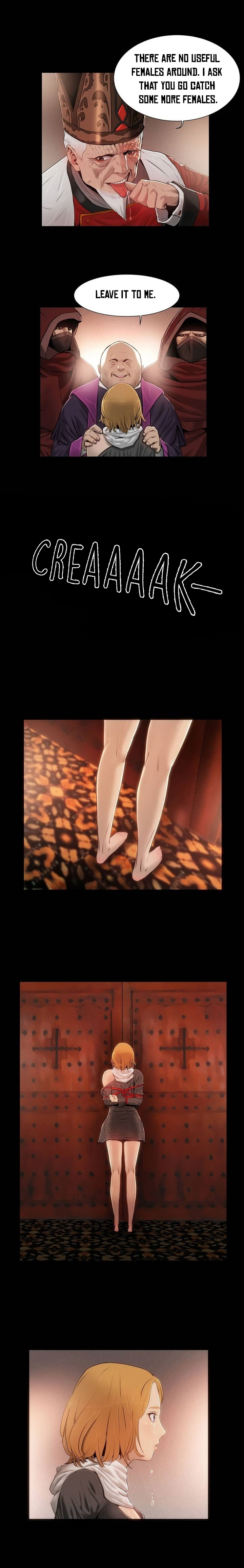 サイレンCh.0-9