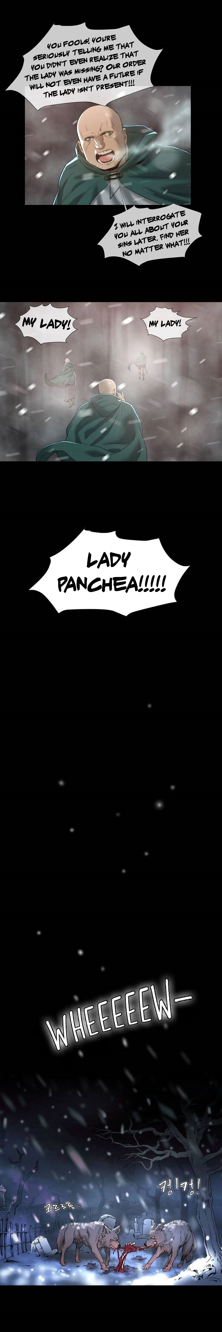 サイレンCh.0-9