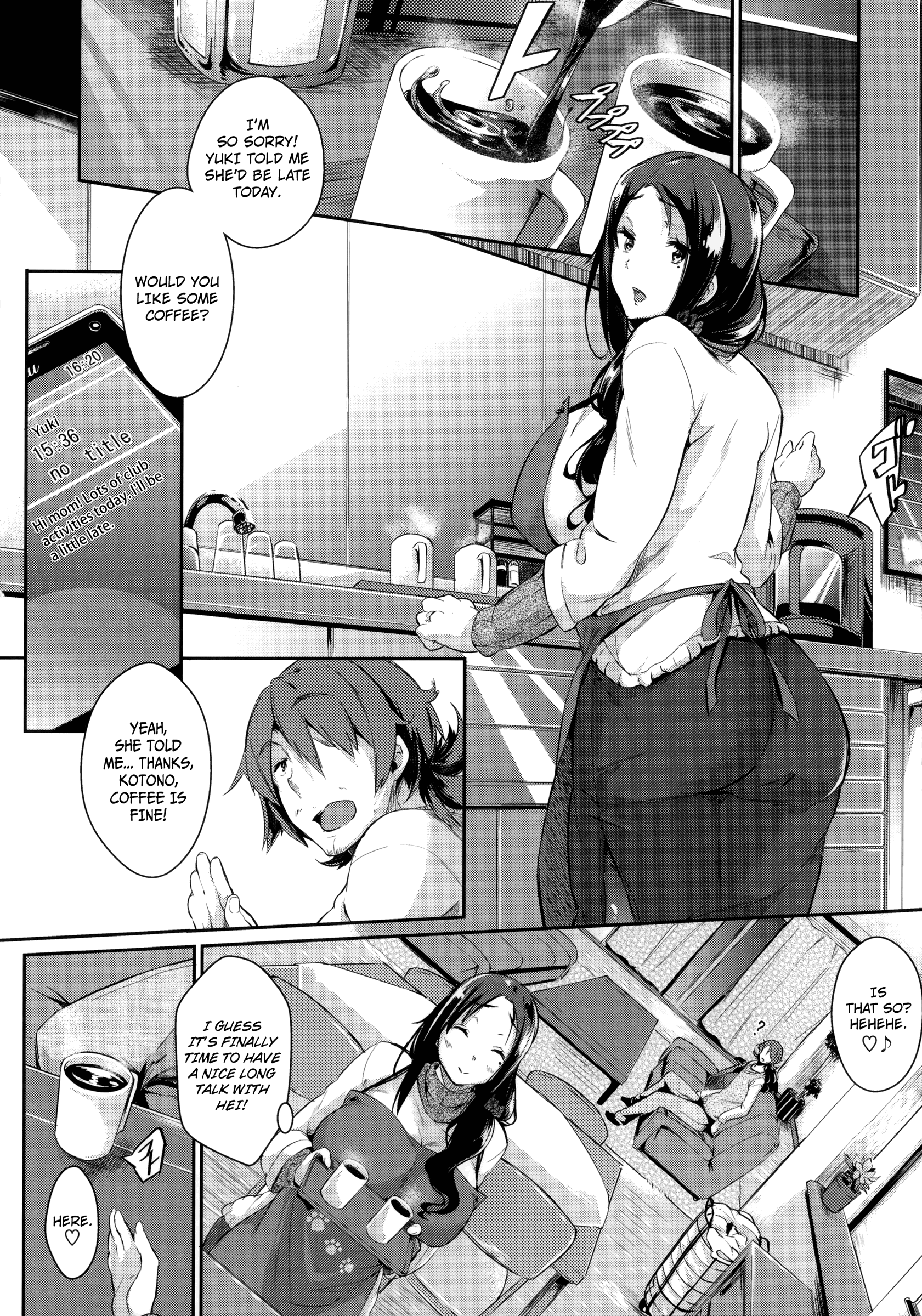 解凍愛+解凍愛〜アナザーポイント〜