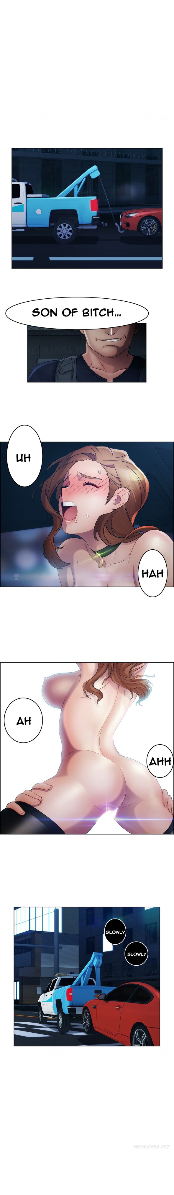 レディガーデンCh.1-20