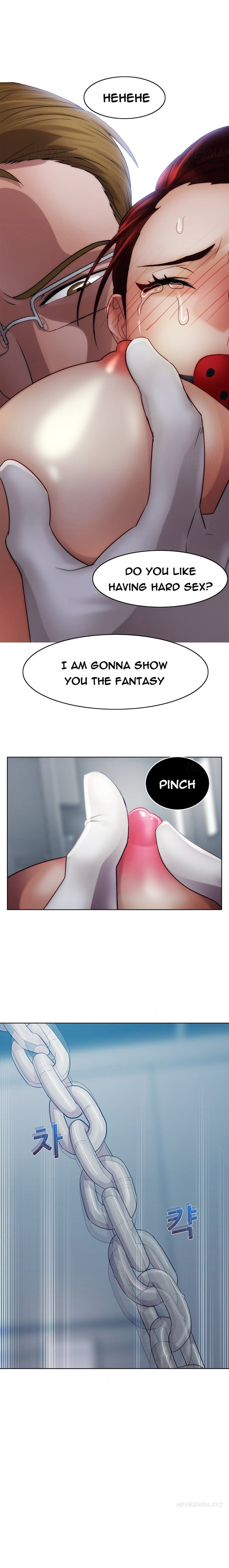 レディガーデンCh.1-20