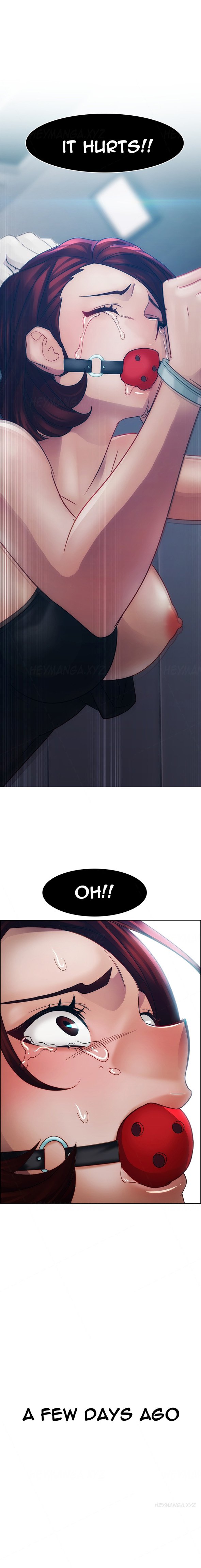 レディガーデンCh.1-20