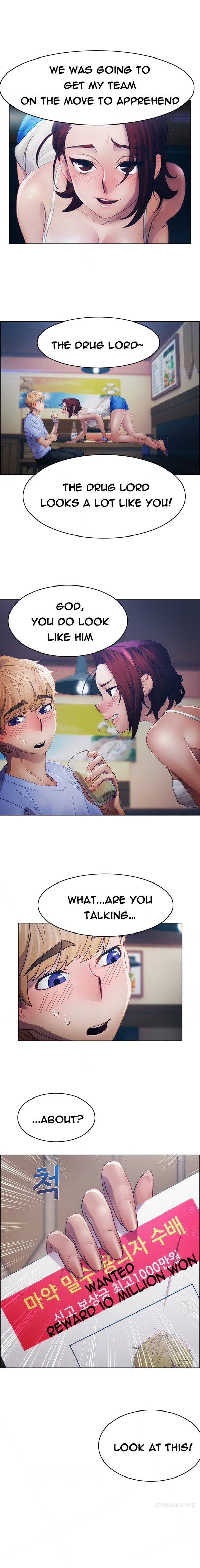 レディガーデンCh.1-20