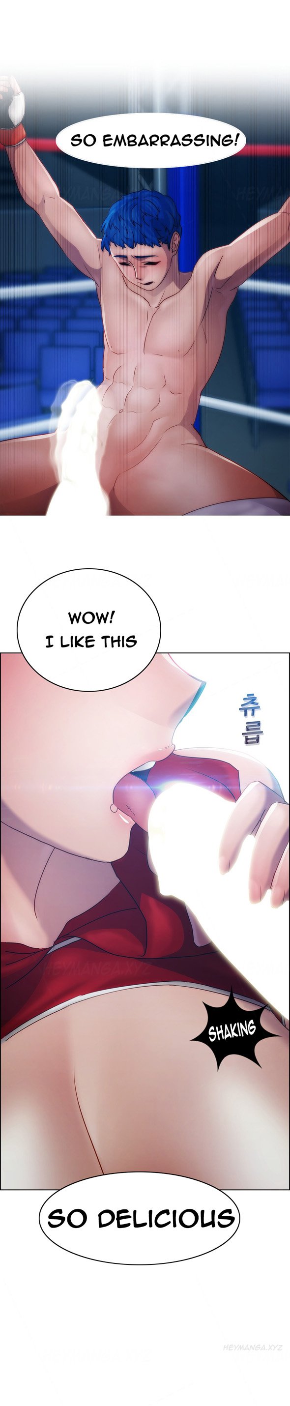 レディガーデンCh.1-20