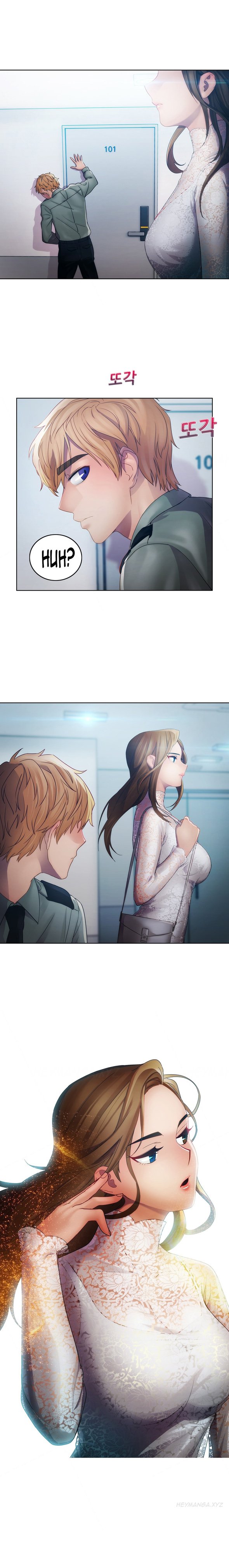 レディガーデンCh.1-20
