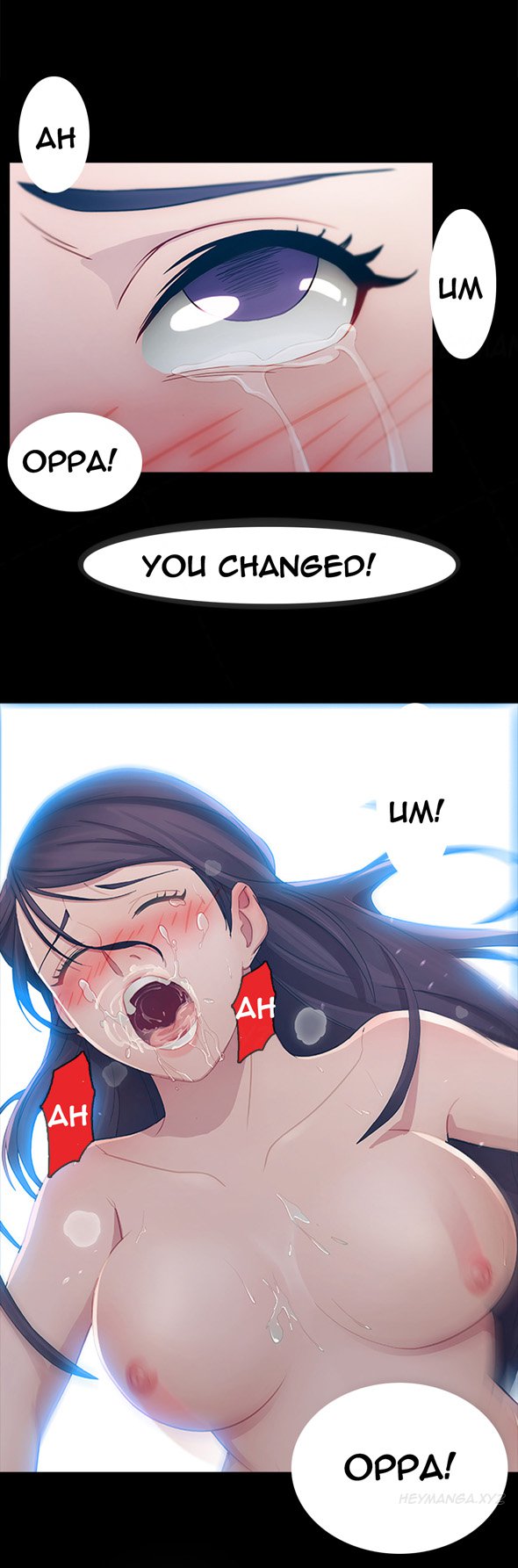 レディガーデンCh.1-20