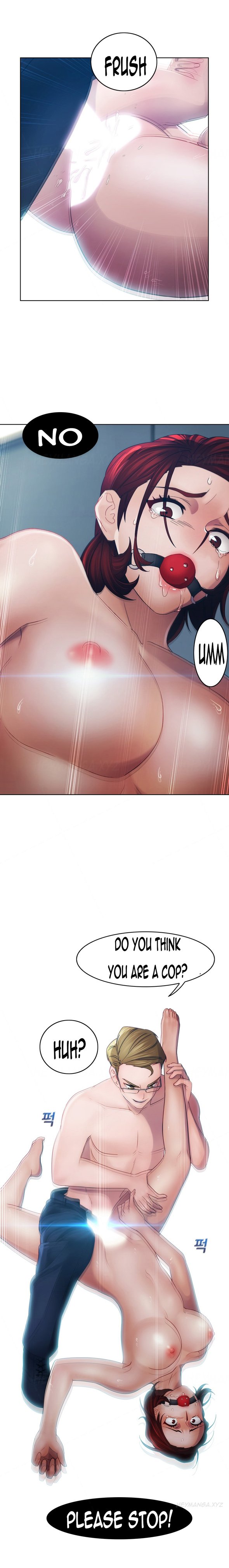 レディガーデンCh.1-20