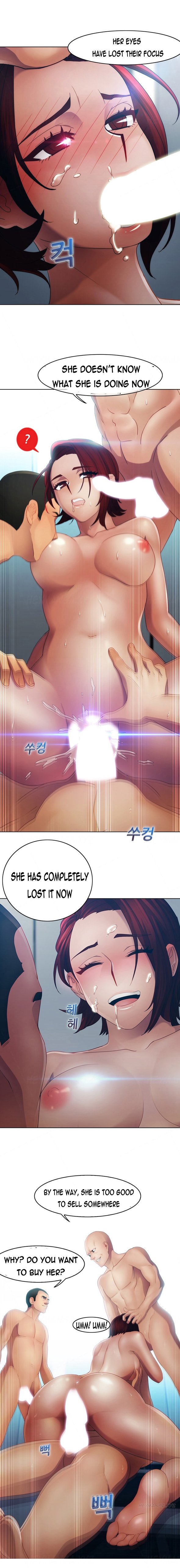 レディガーデンCh.1-20