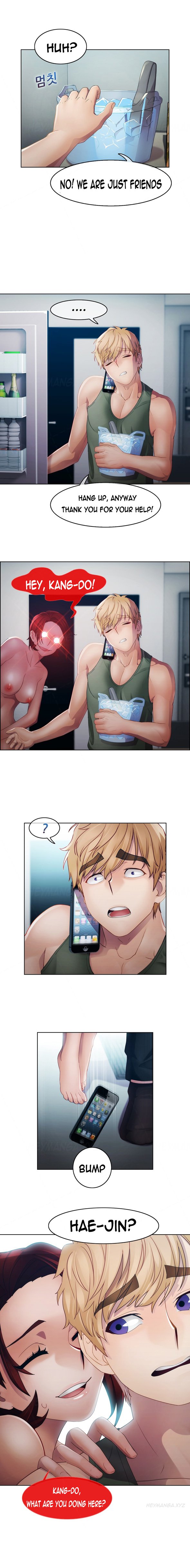 レディガーデンCh.1-20