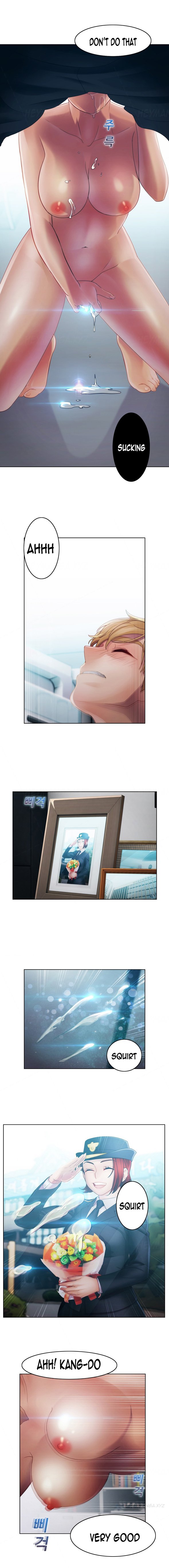レディガーデンCh.1-20
