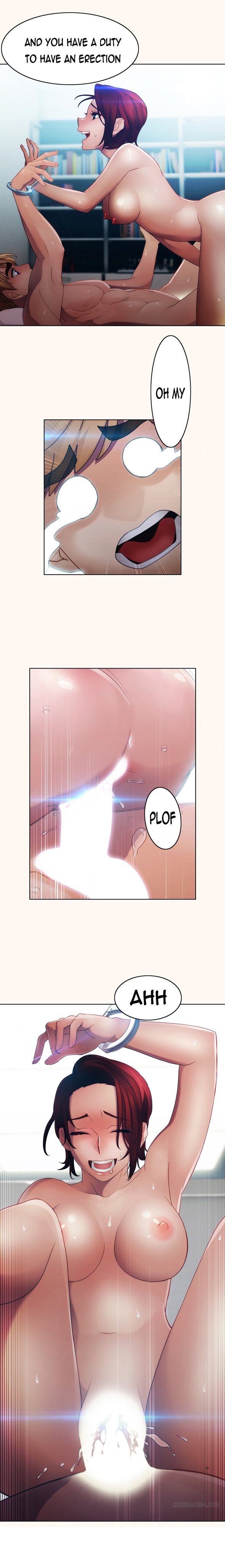 レディガーデンCh.1-20