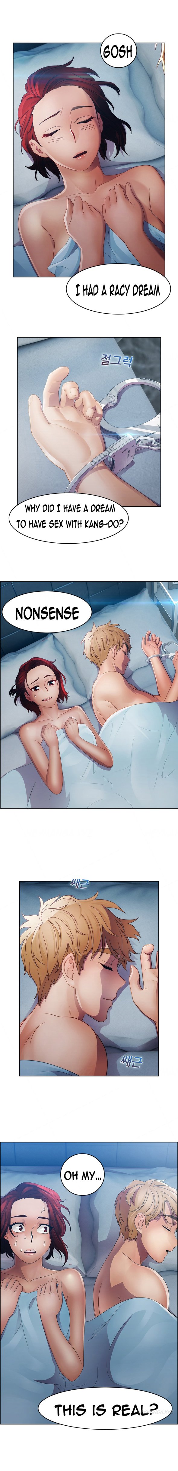 レディガーデンCh.1-20
