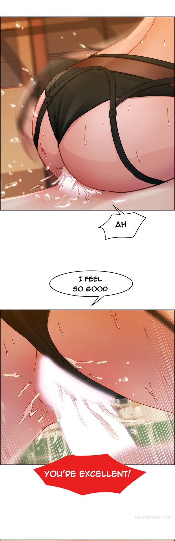 レディガーデンCh.1-20
