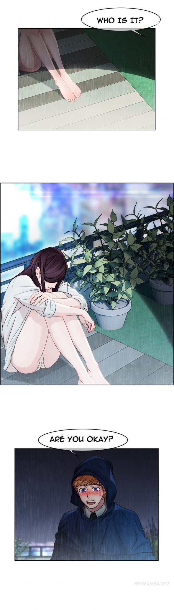 レディガーデンCh.1-20